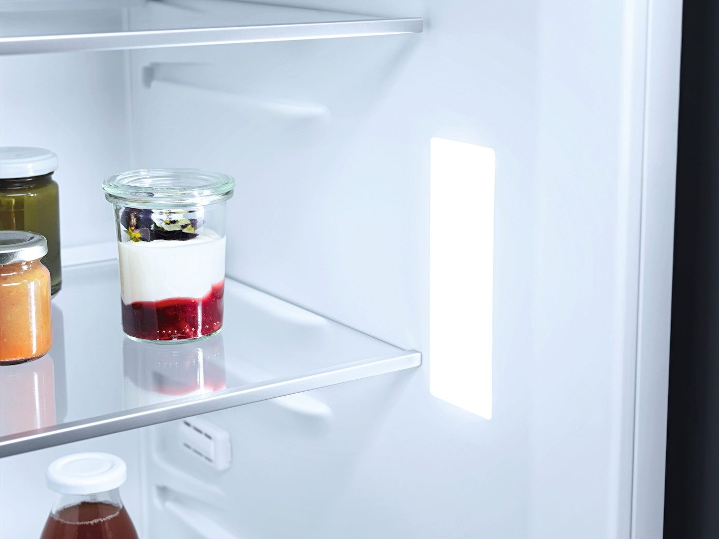 Einbaukühlschrank K 7325 E