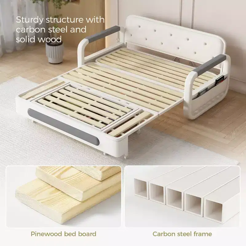 Modern Sofa Bed 62.2