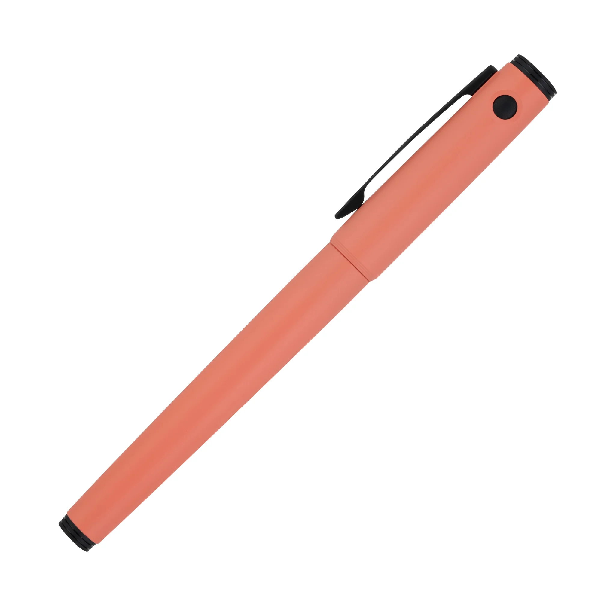 Pilot Explorer Rollerball Pen - Coral Matte