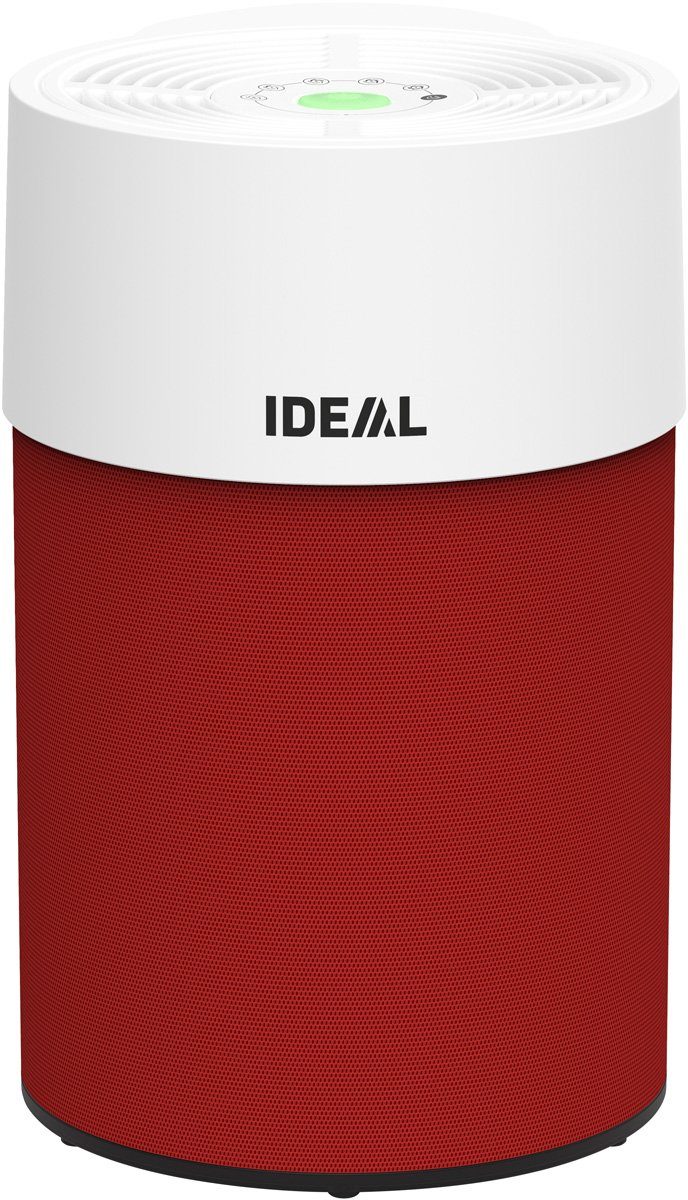 Luftreiniger Textil-Filterüberzug AP30 PRO / AP40 PRO rot