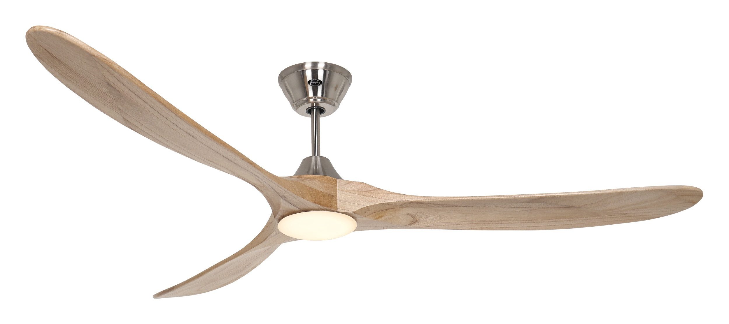 Deckenventilator DC Deckenventilator Eco Genuino BN-NT 180 mit LED