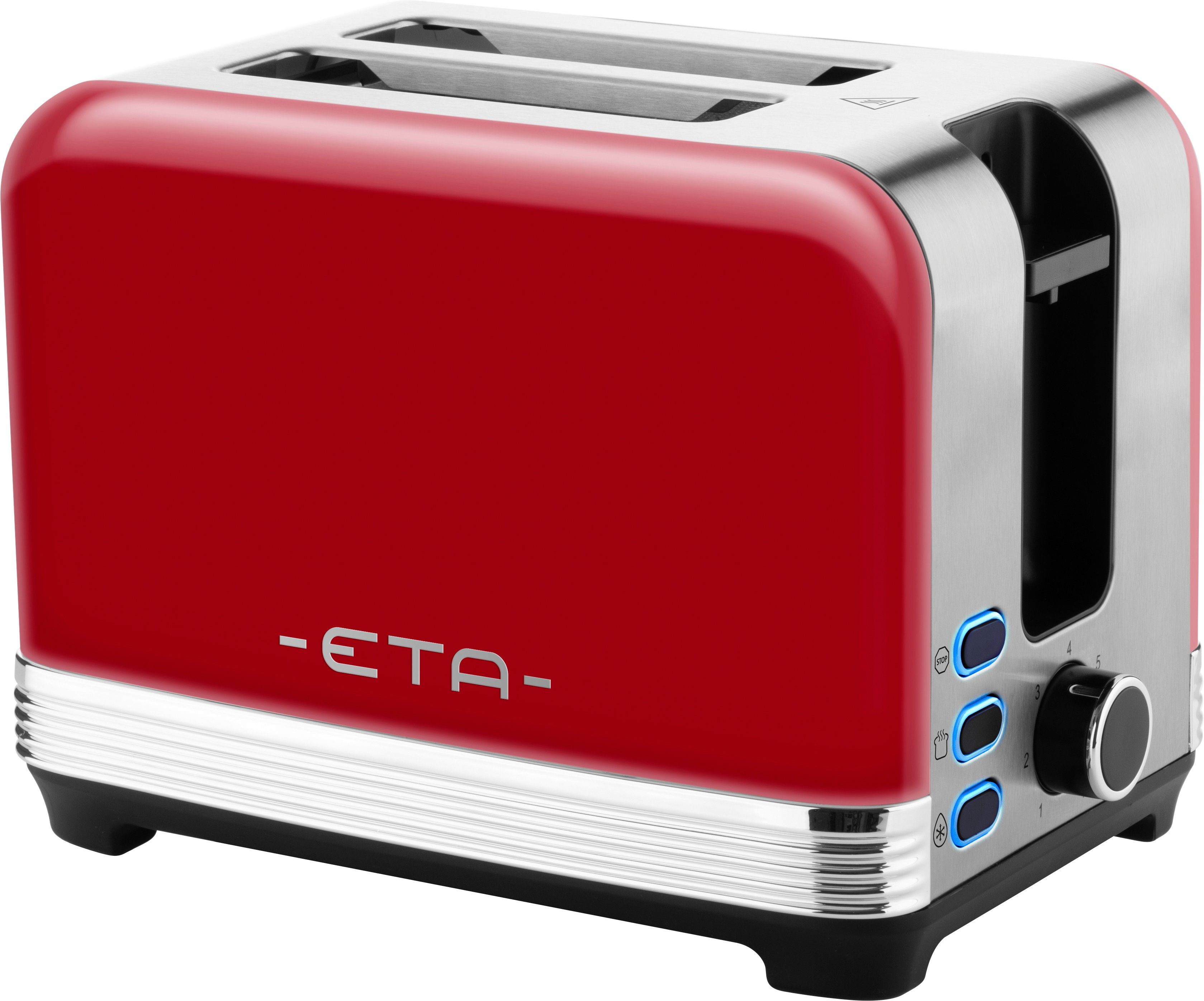 Toaster STORIO ETA916690030