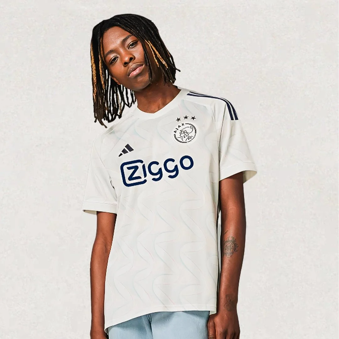Ajax Away 23/24 Jersey