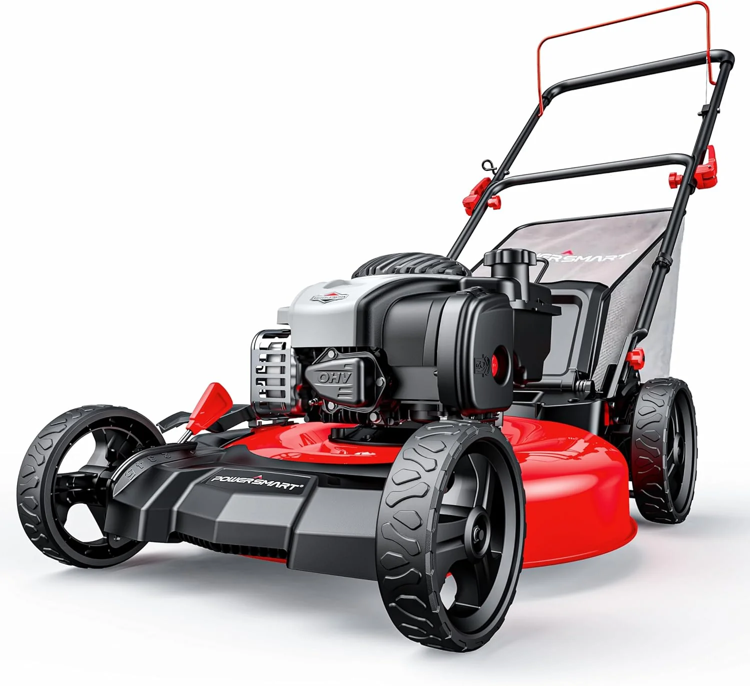 PowerSmart 21