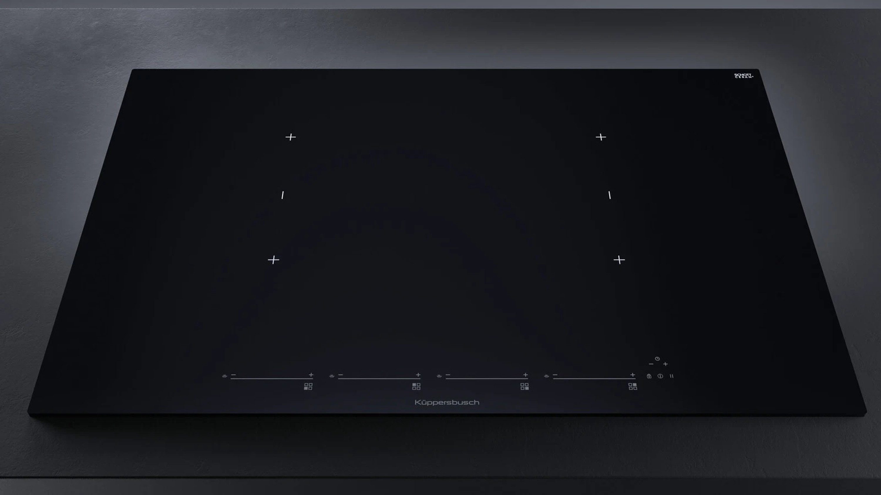 Induktions-Kochfeld K-series.8 KI8800.1MR
