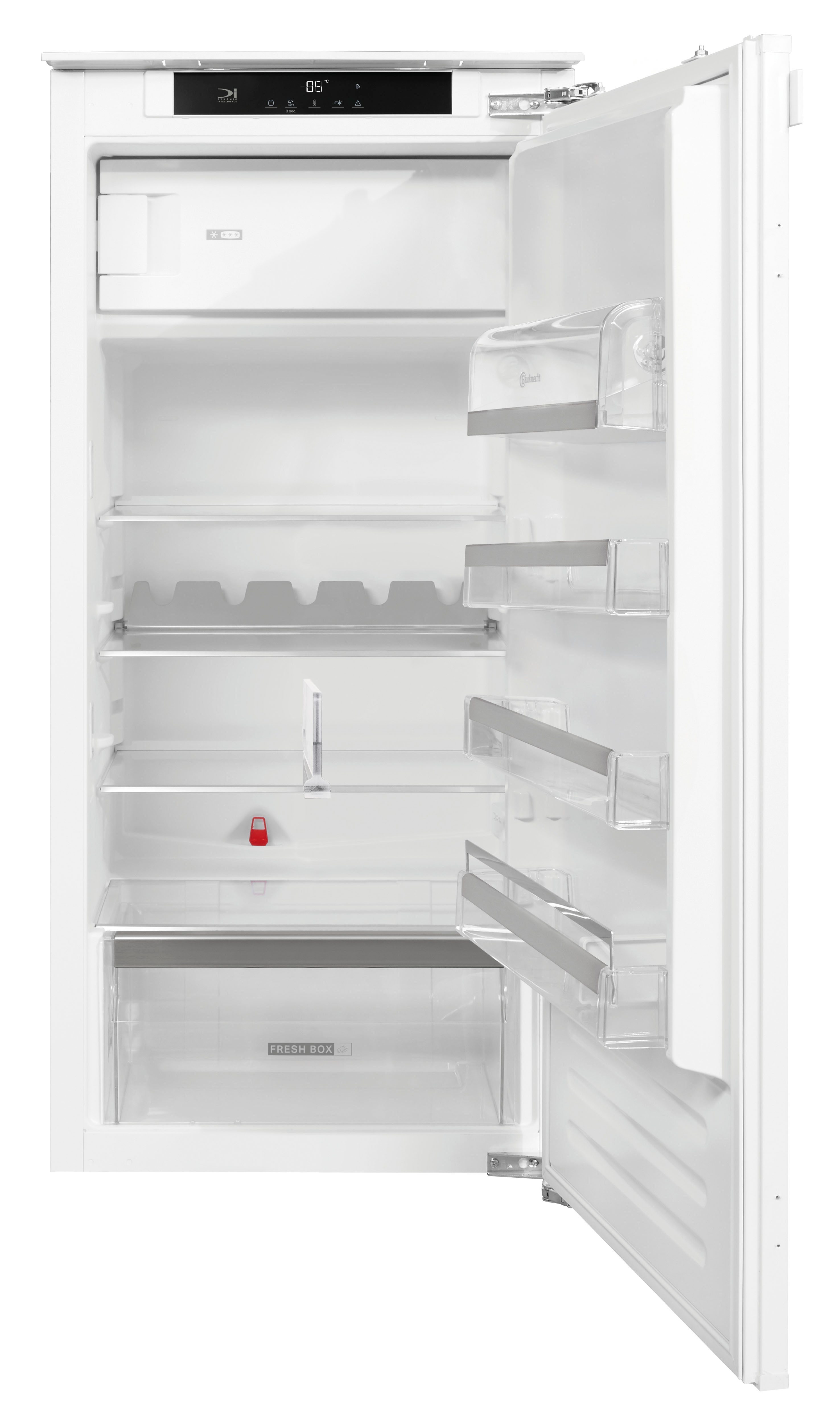 Einbaukühlschrank BKSI 12GF2D
