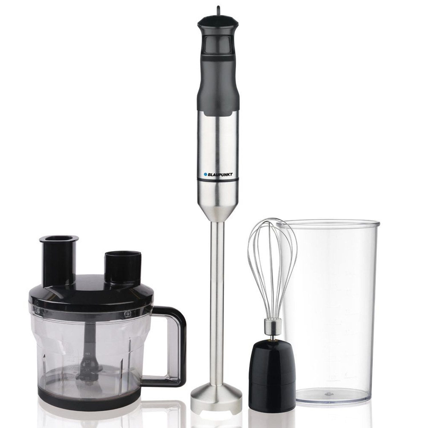 Stabmixer HBD611 1200 W Zubehör