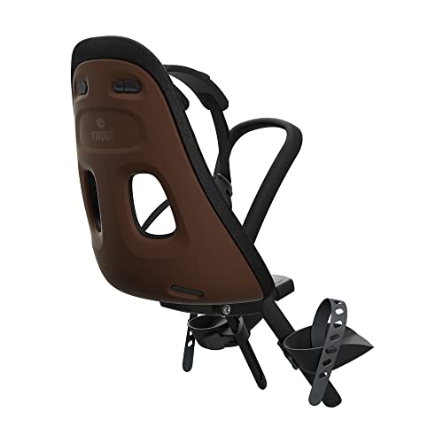 SILLA THULE YEPP NEXXT MINI DELANTERA MARRON : Prima infanzia