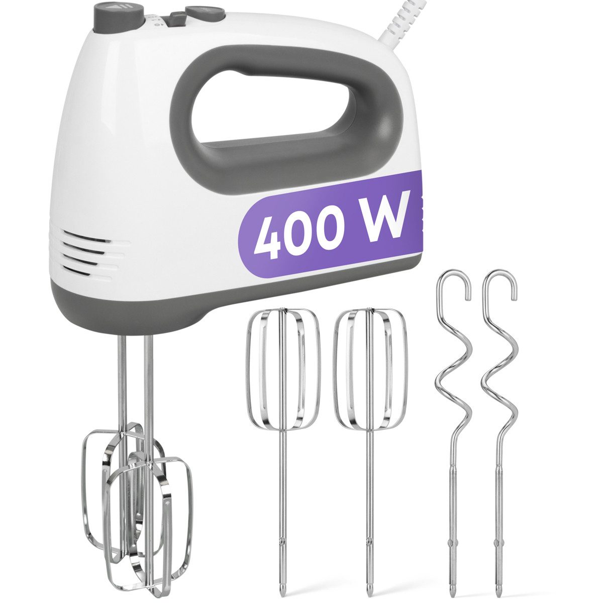 Handmixer HM 6054 CB
