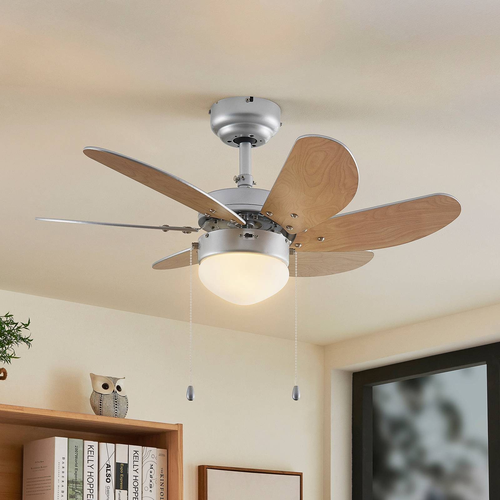 Deckenventilator Minja