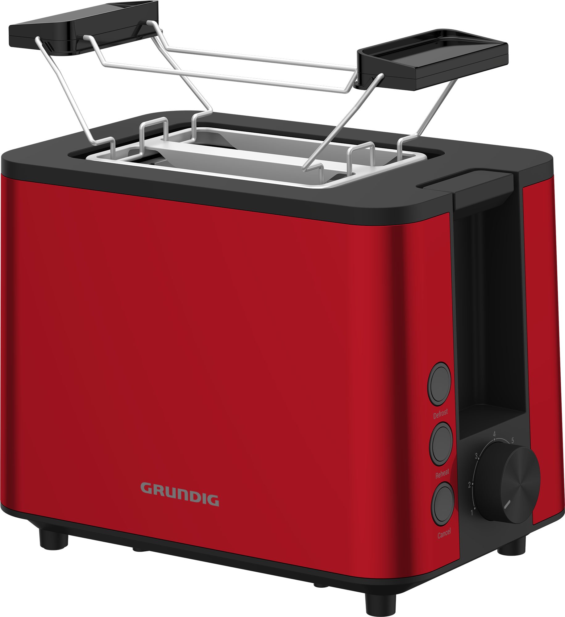 Toaster TA 8340