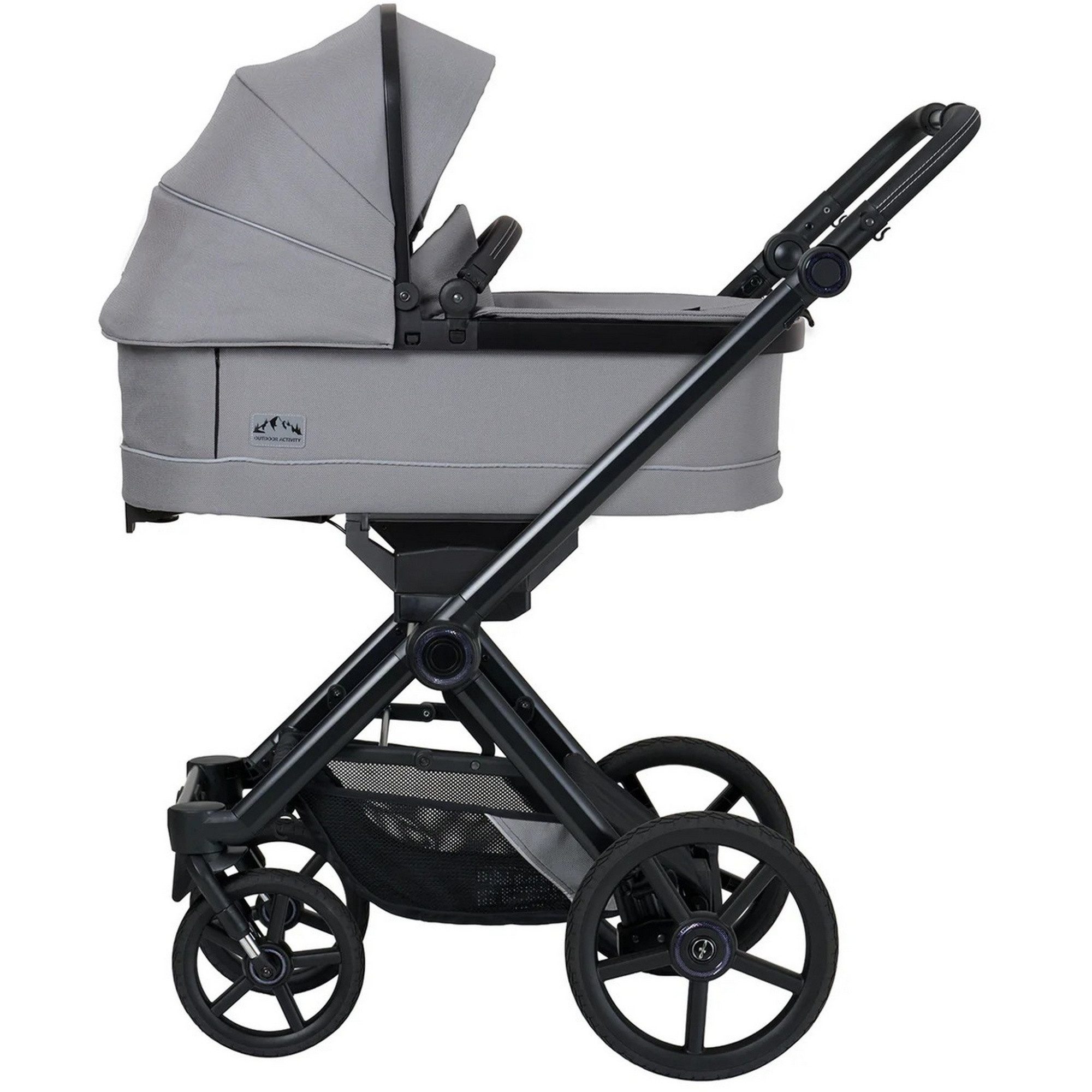 Kombi-Kinderwagen