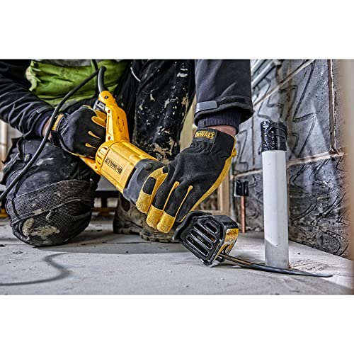 DEWALT Sega universale 1100W, DWE305PK QS : Fai da te