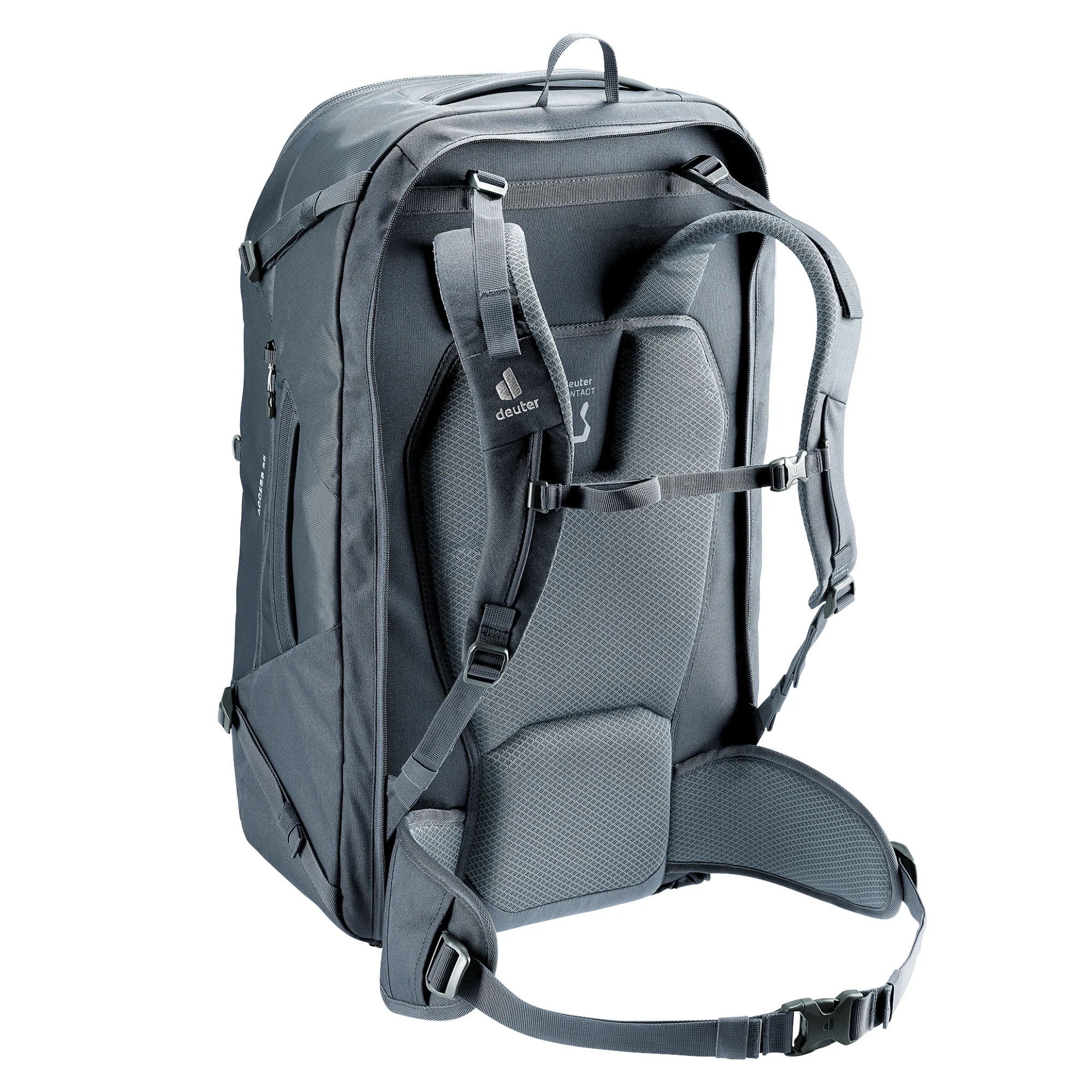 DEUTER ACCESS 55 ZAINO DA VIAGGIO 55 LITRI COMPATTO