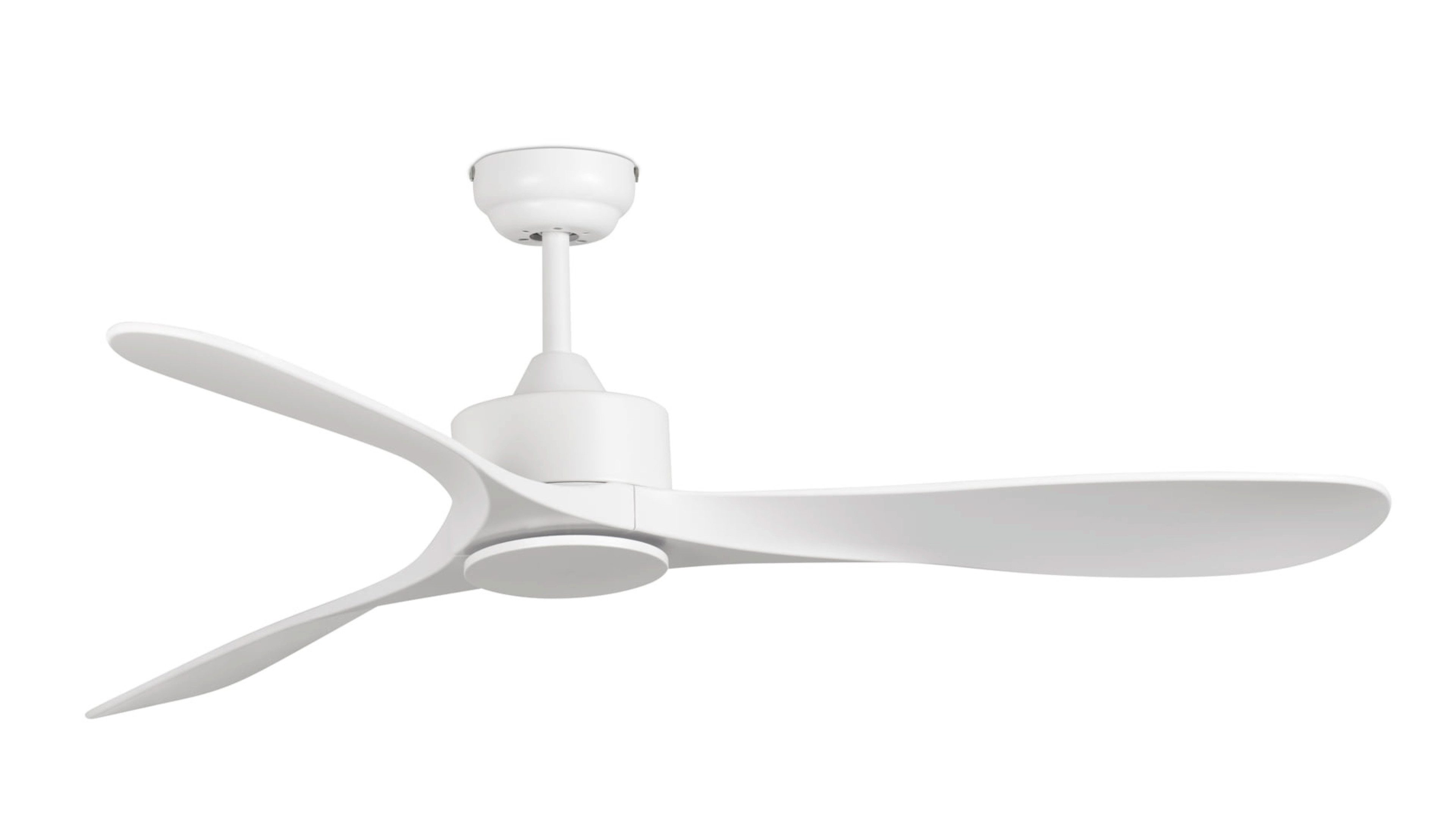Deckenventilator DC Deckenventilator Luzon mit Fernbedienung