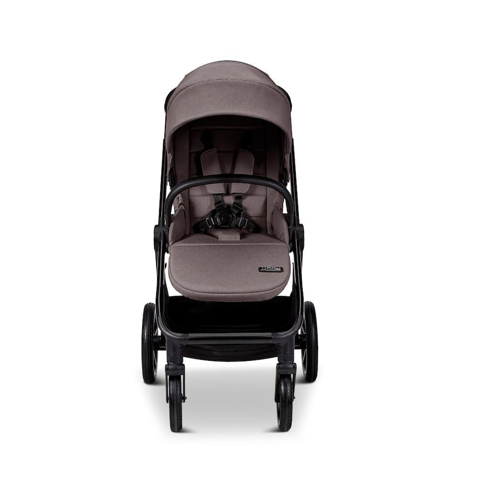 Kombi-Kinderwagen Aura Komnikinderwagen