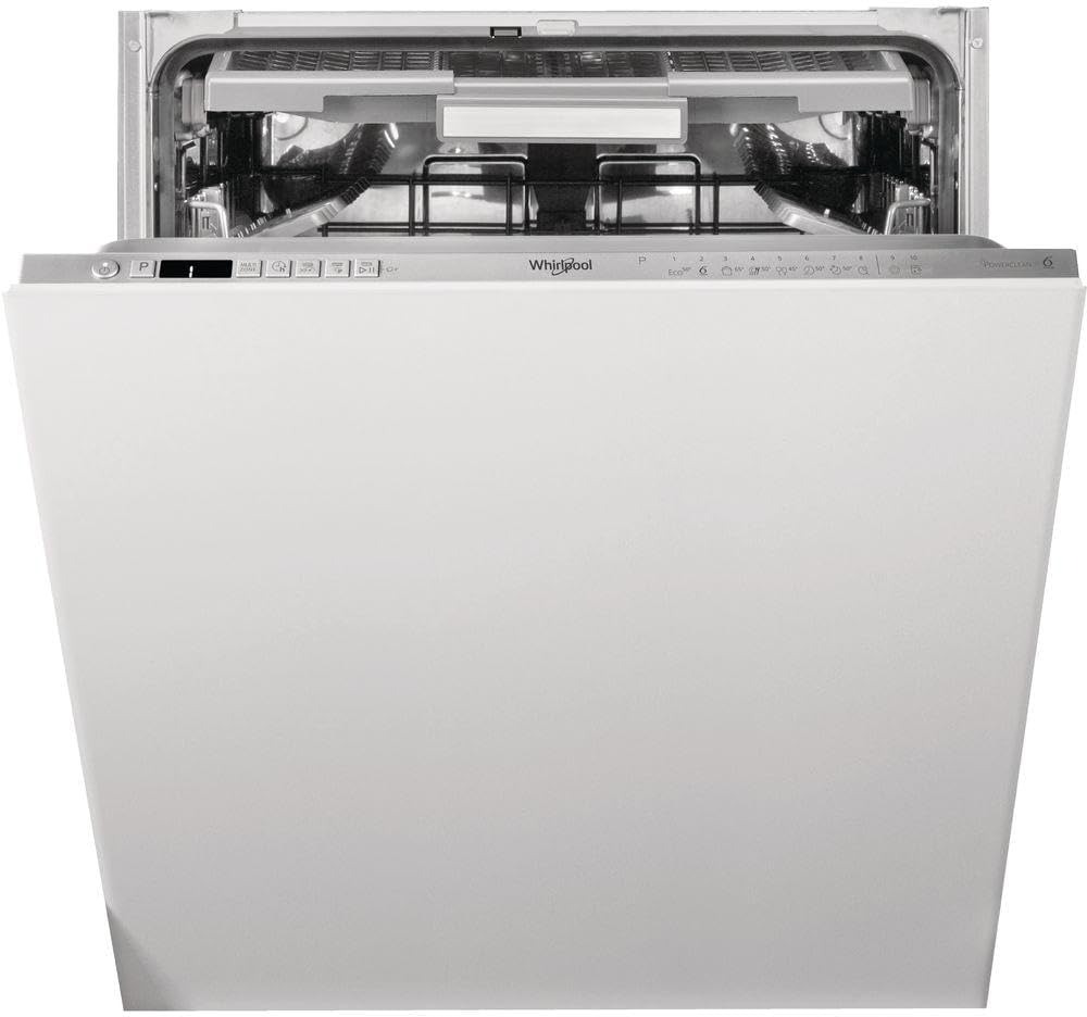 Whirlpool WIO 3O540 PELG - Lavastoviglie n° 14 Coperti [Classe energetica B] da 60 CM