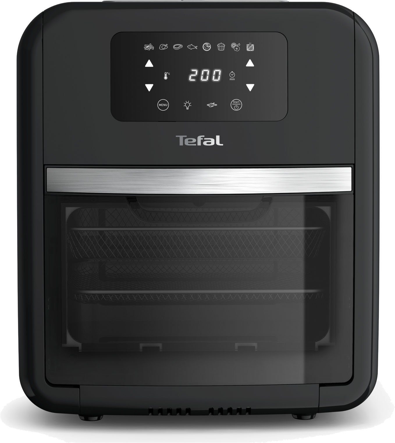 Heißluftfritteuse FW5018 Easy Fry Oven & Grill FW5018