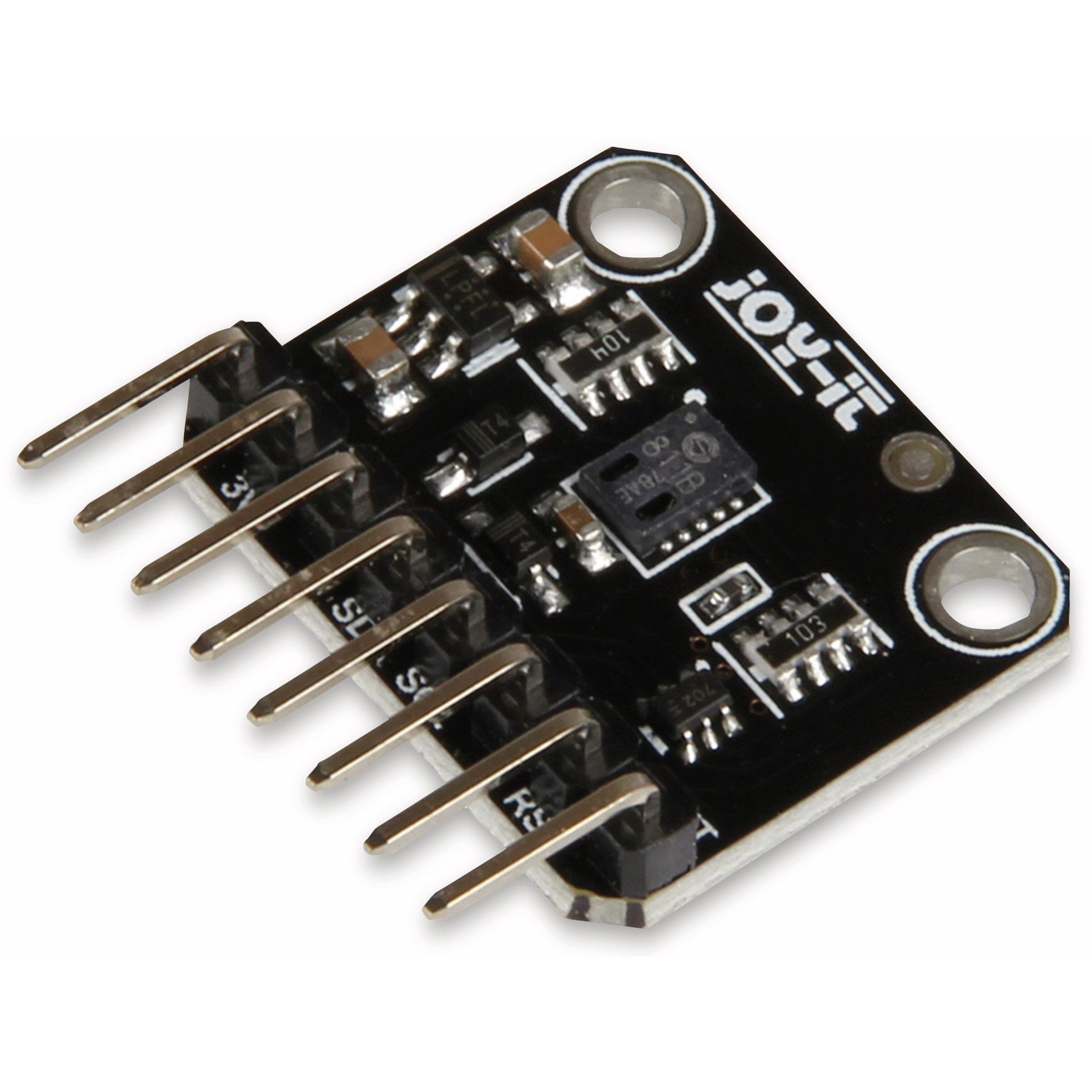 Raumluft-Qualitätssensor JOY-IT Breakout-Board CCS811 zur Messung der Luftreinheit