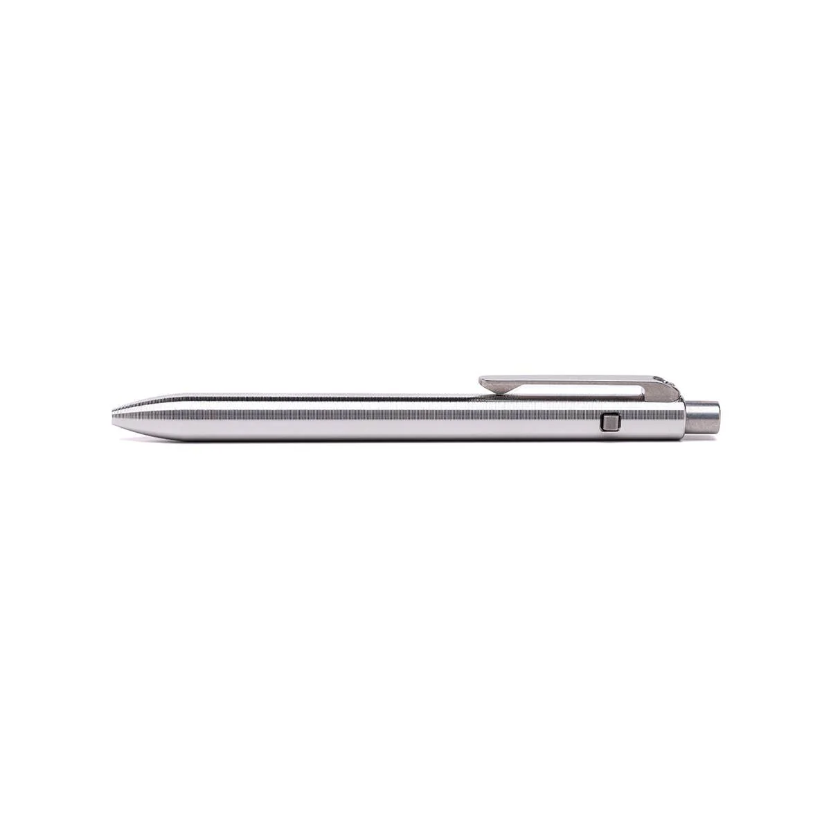 Tactile Turn Side Click Pen Standard Width