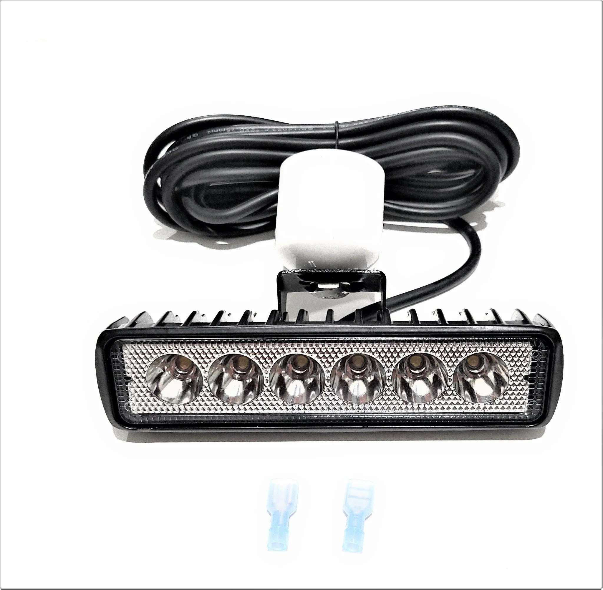 Green Blob Outdoors LED Flounder Gigging Bully Netting Light