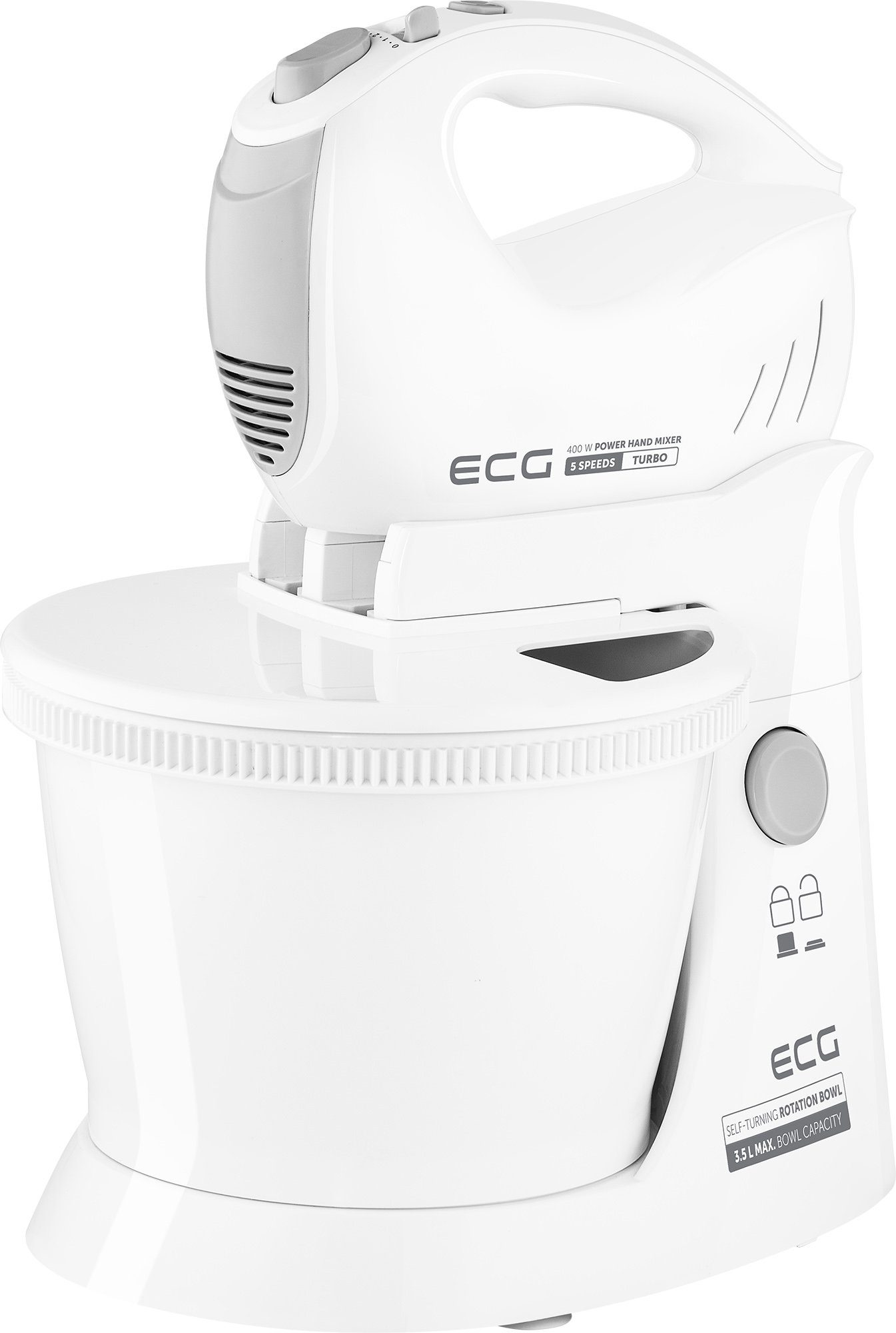 Handmixer RSM 4052