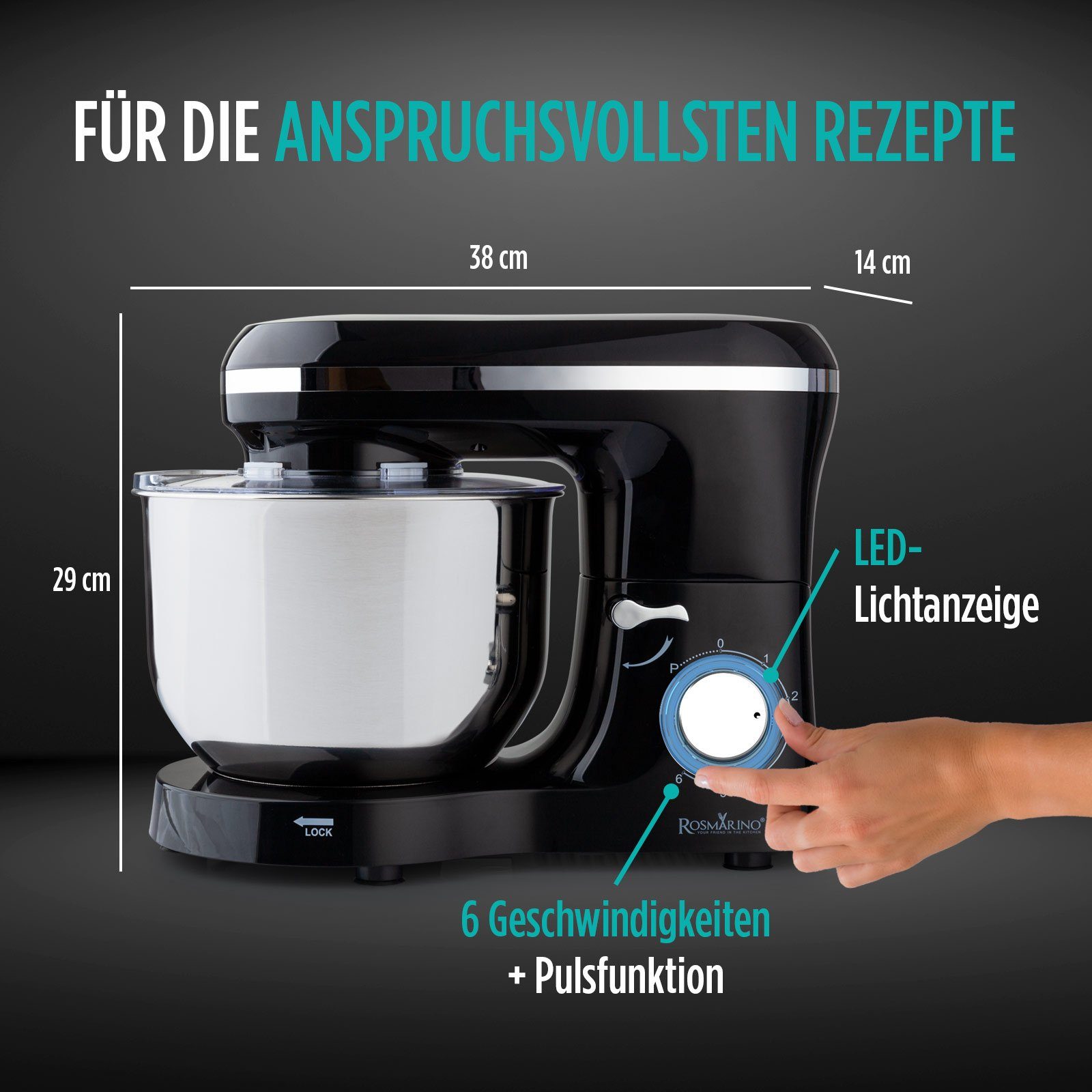 Küchenmaschine