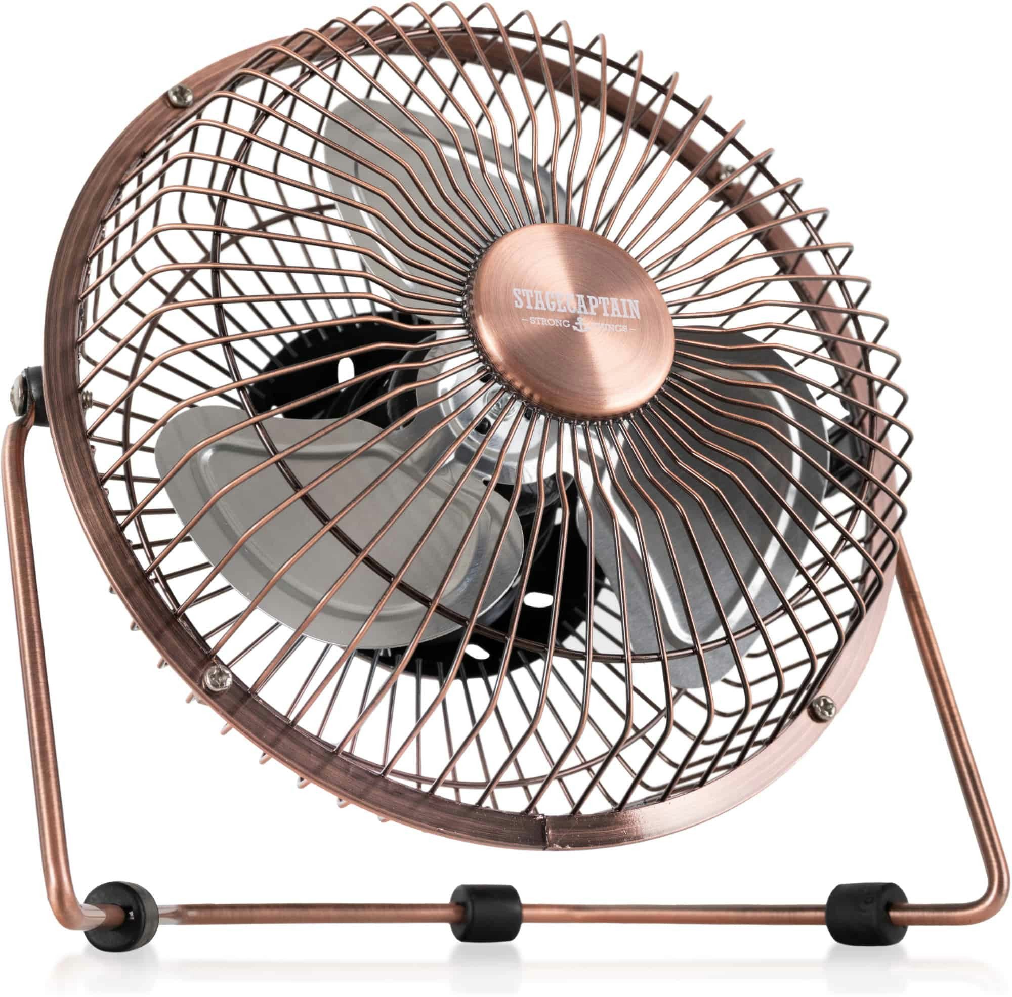 Mini USB-Ventilator TV-60U MkII 6