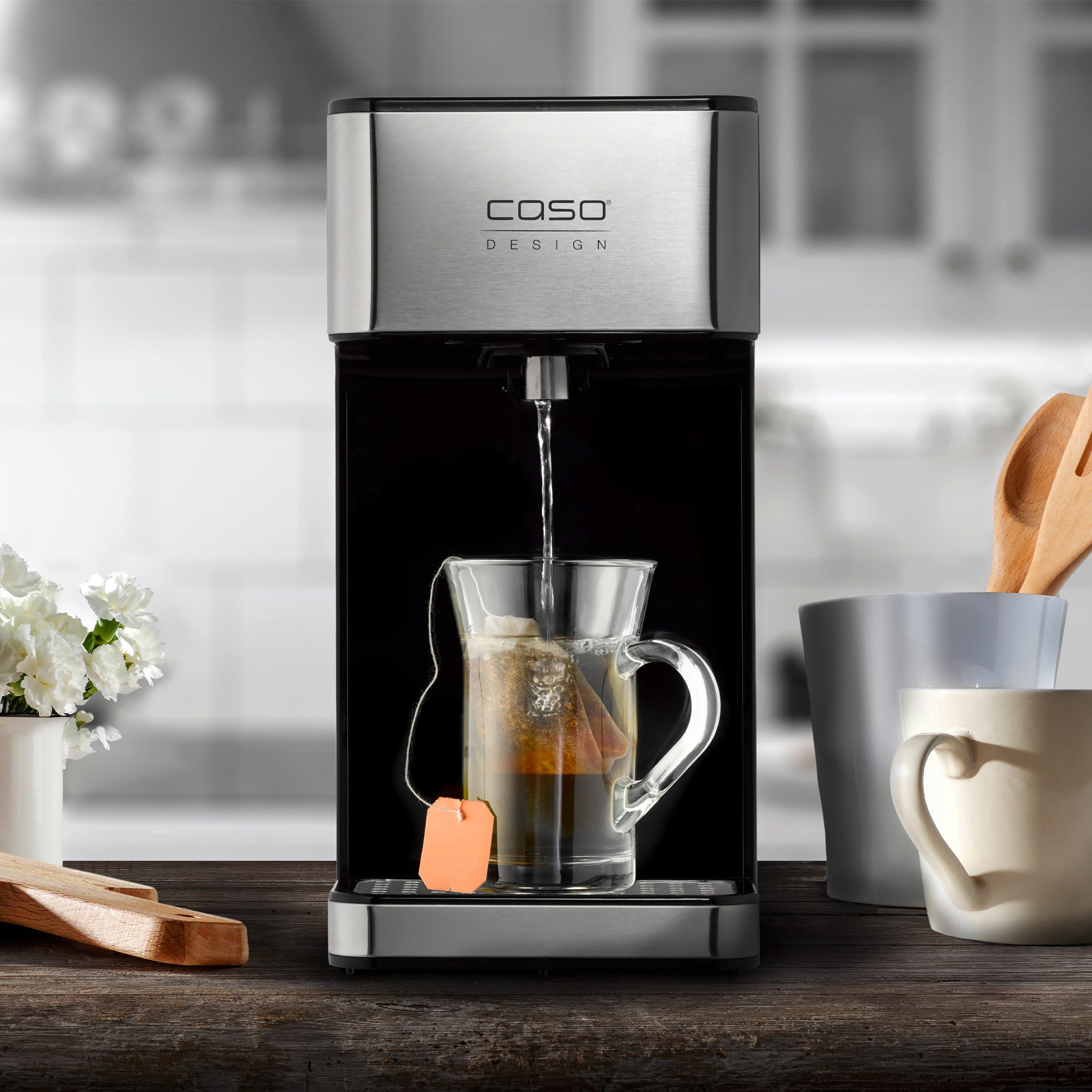 Heißwasserspender HW 600