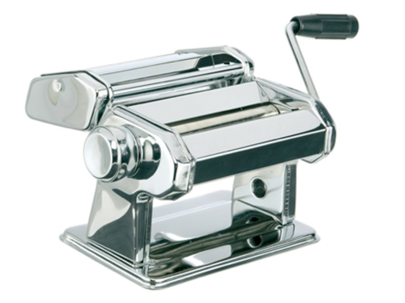 Nudelmaschine Edelstahl Nudelmaschine Pasta Tagliatelle Maschine