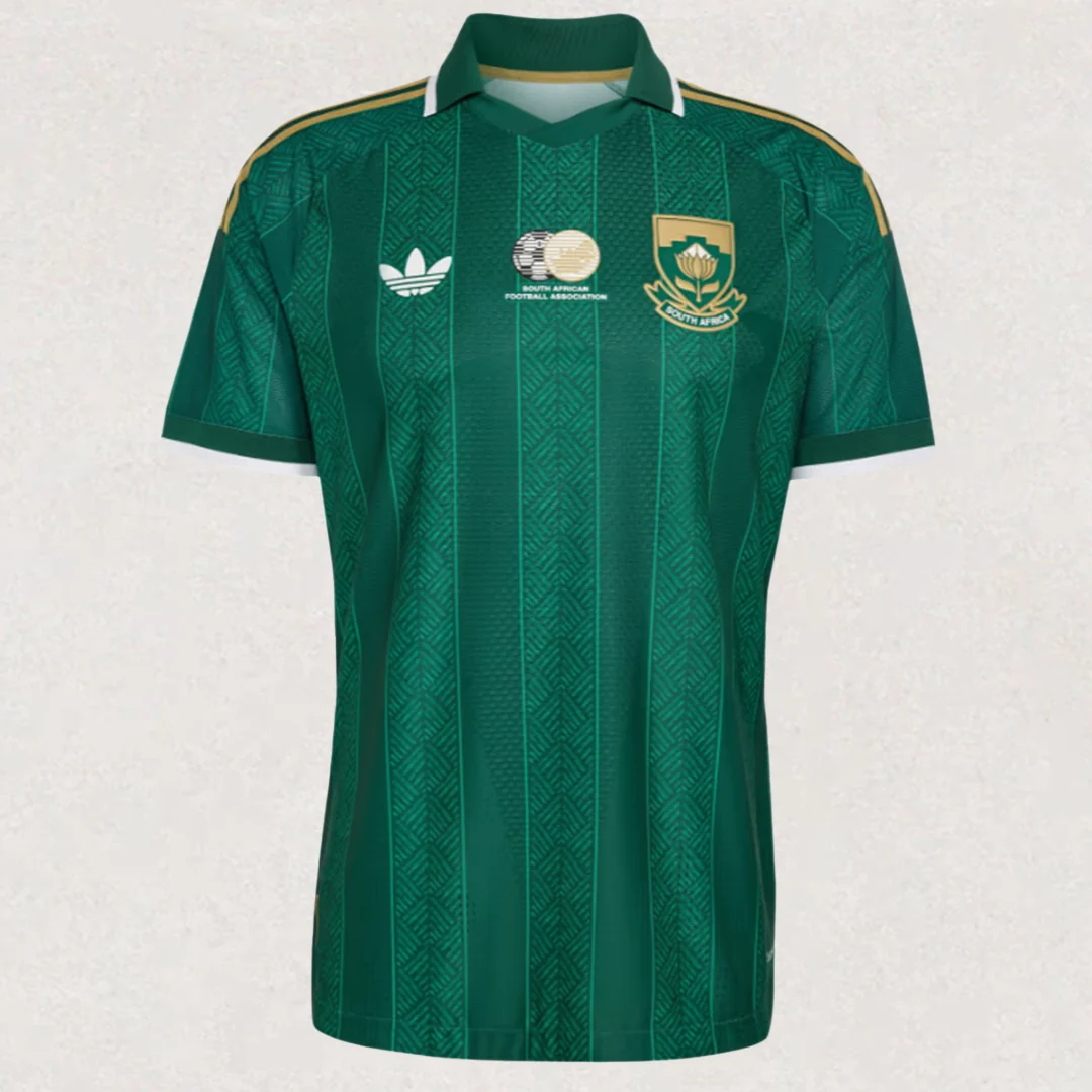 South Africa 2026 Away Jersey