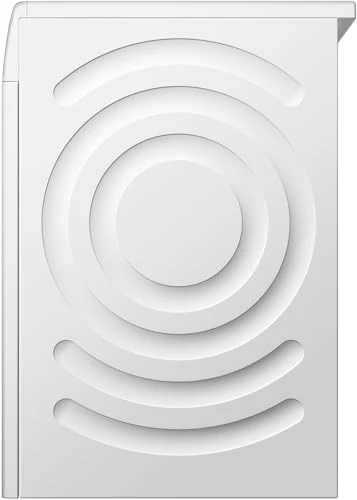 2025 Bosch WUU28T70, Serie 6, lavadora, 8 kg, 1400 rpm, integrable, lavado rápido con SpeedPerfect, función añadir ropa, Hygiene Plus, tambor Vario, silenciosa gracias a EcoSilence Drive, pantalla LED, blanco