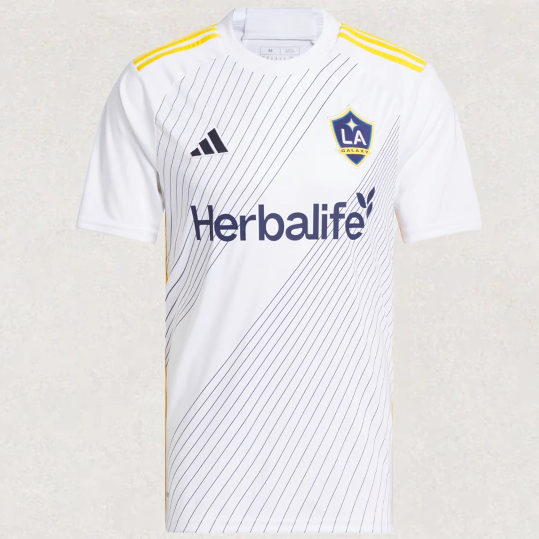 LA Galaxy 25/26 Home Jersey