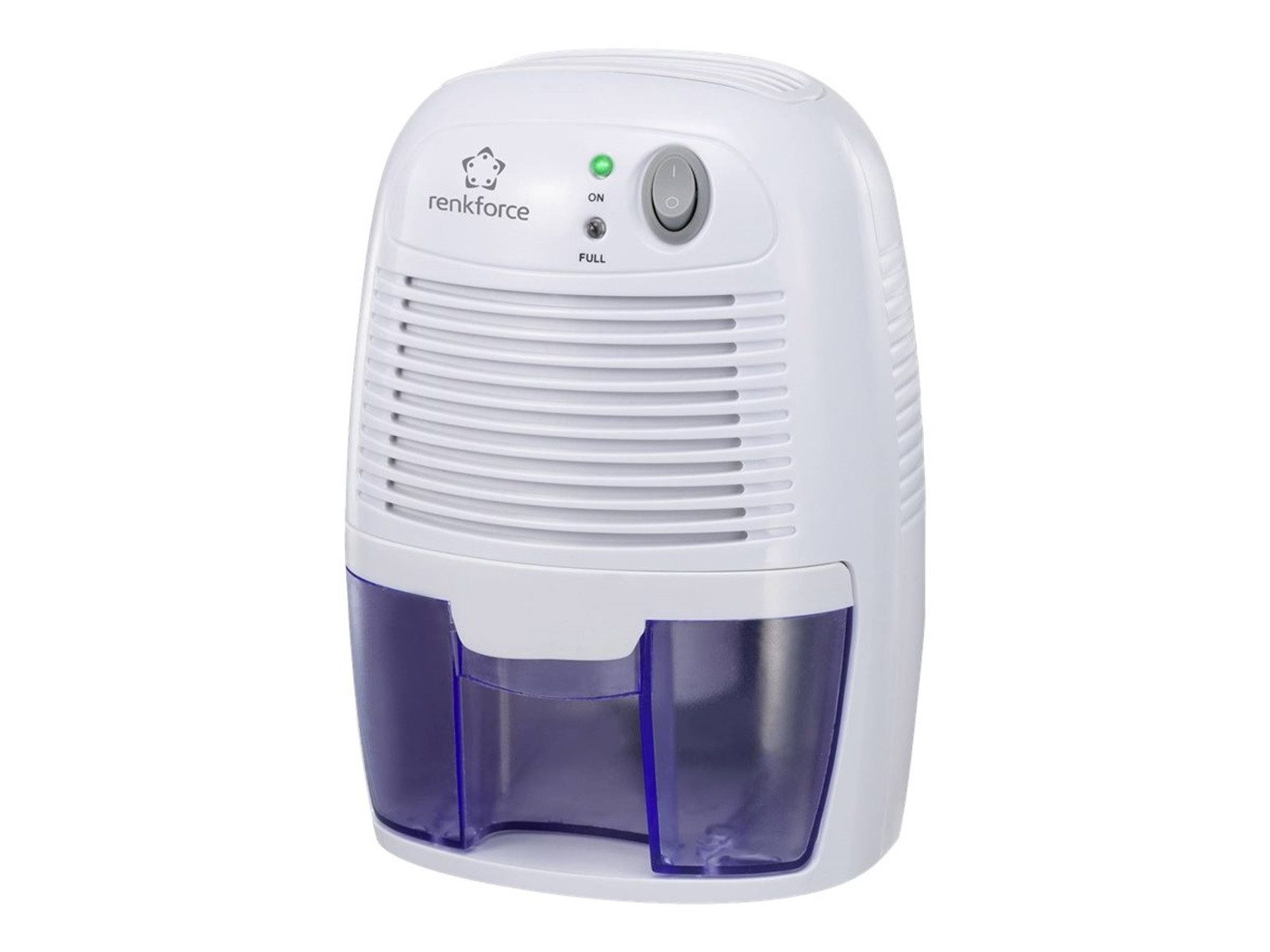 Luftentfeuchter HD-68W - Luftentfeuchter
