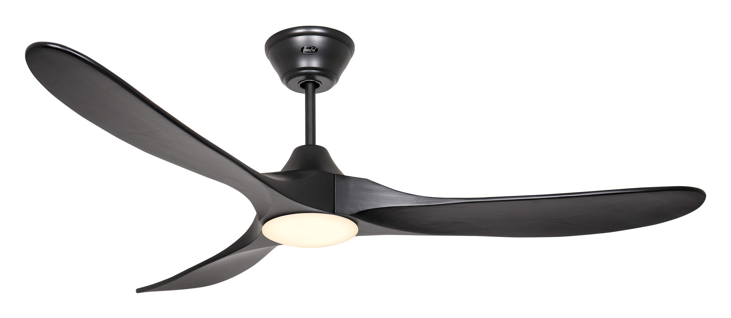 Deckenventilator DC Deckenventilator Eco Genuino MS-MS 152 mit LED