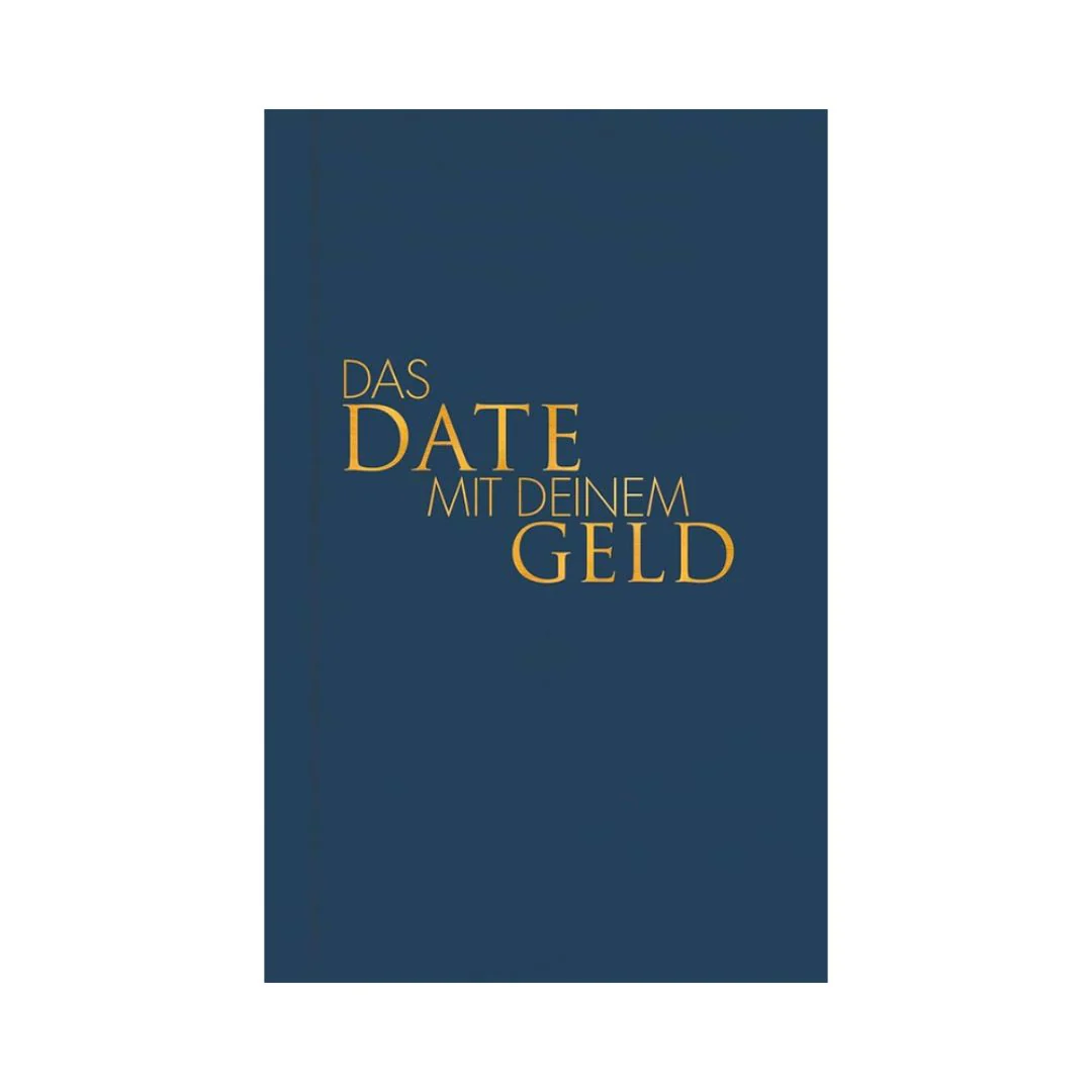 Das Date mit deinem Geld - Das Original