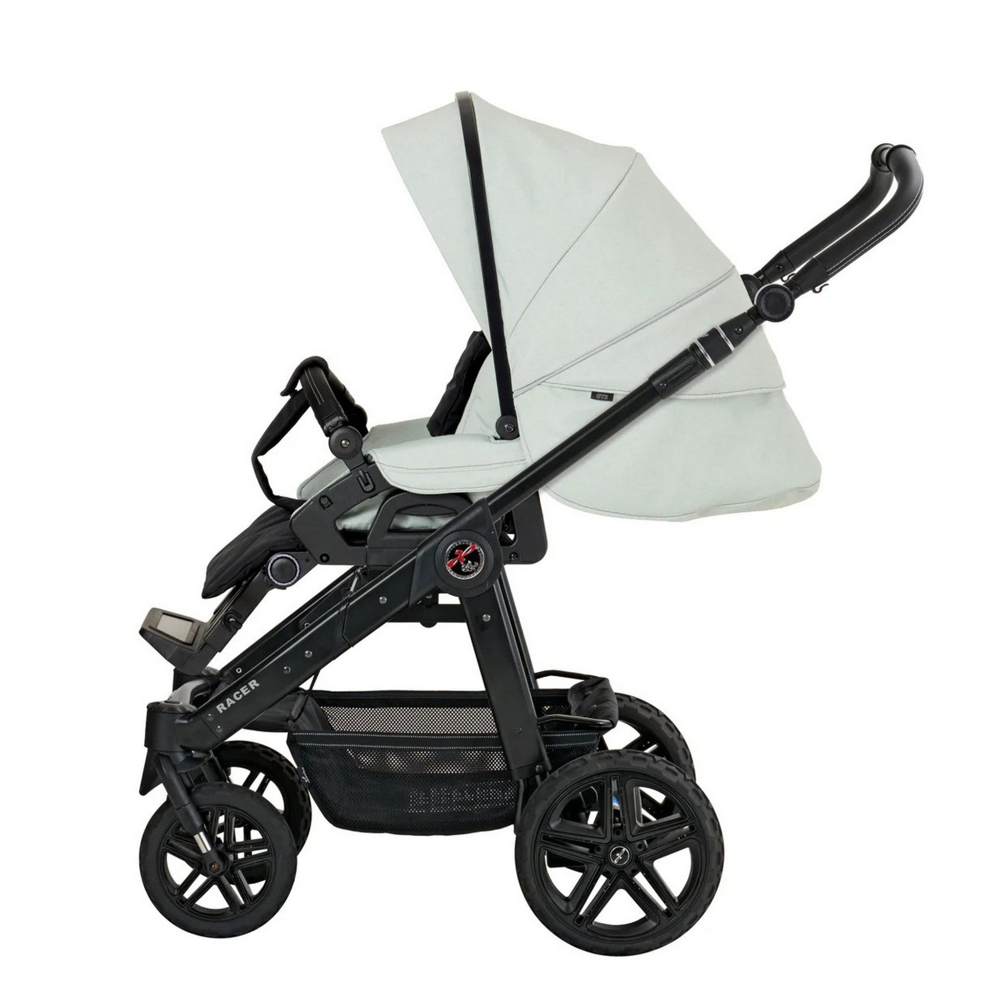 Kombi-Kinderwagen