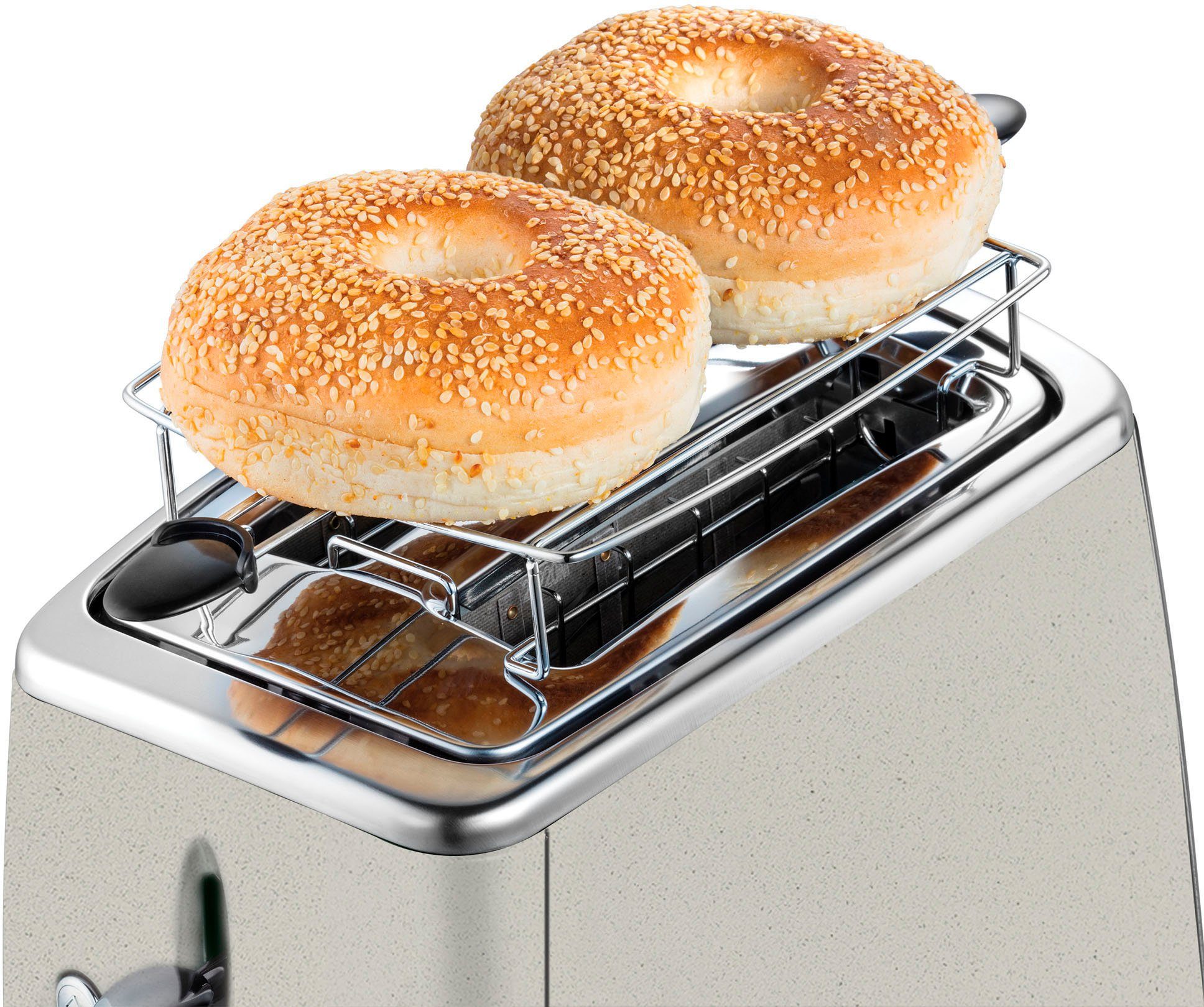 Toaster Luna Stone 26970-56