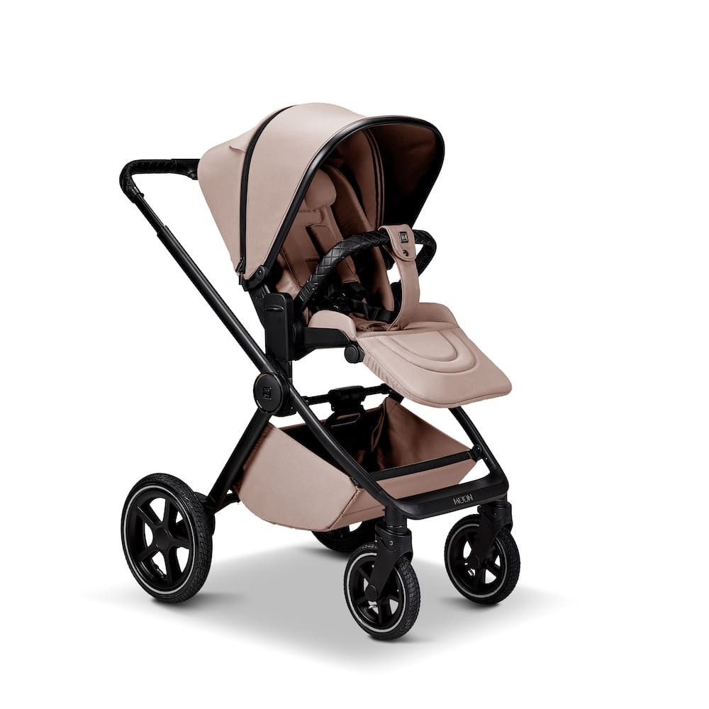 Kombi-Kinderwagen Gio 2.0 Kinderwagen / Kombikinderwagen