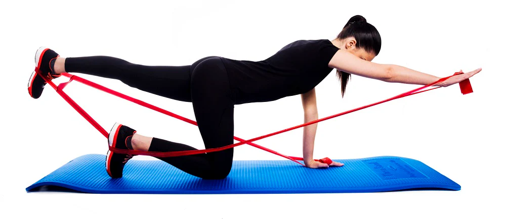 Theraband? CLX Loops