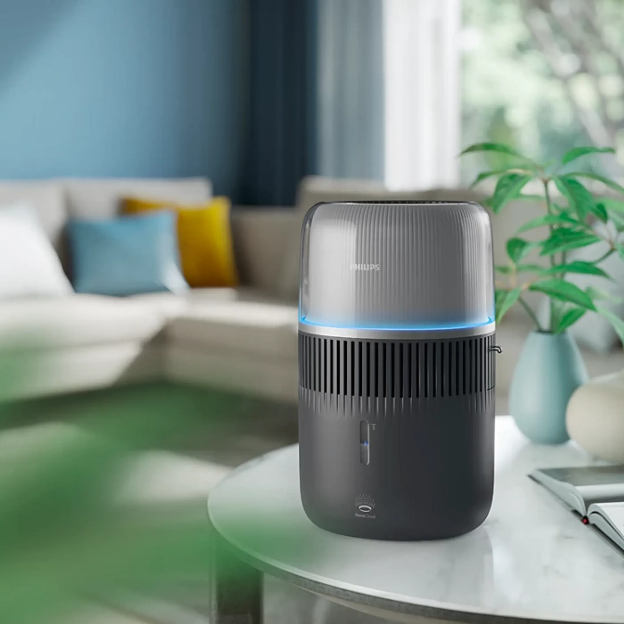 Philips Luchtbevochtiger HU5710/03