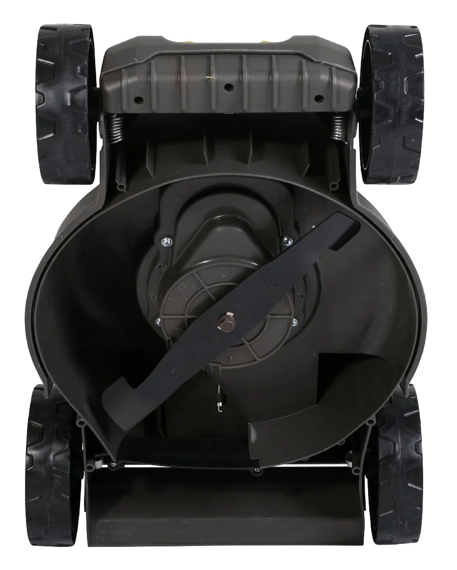 Texas Elektro-Rasenmäher Smart 3200