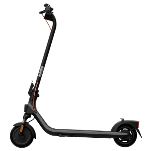 Segway Ninebot Monopattino Elettrico Velocità Autonomia