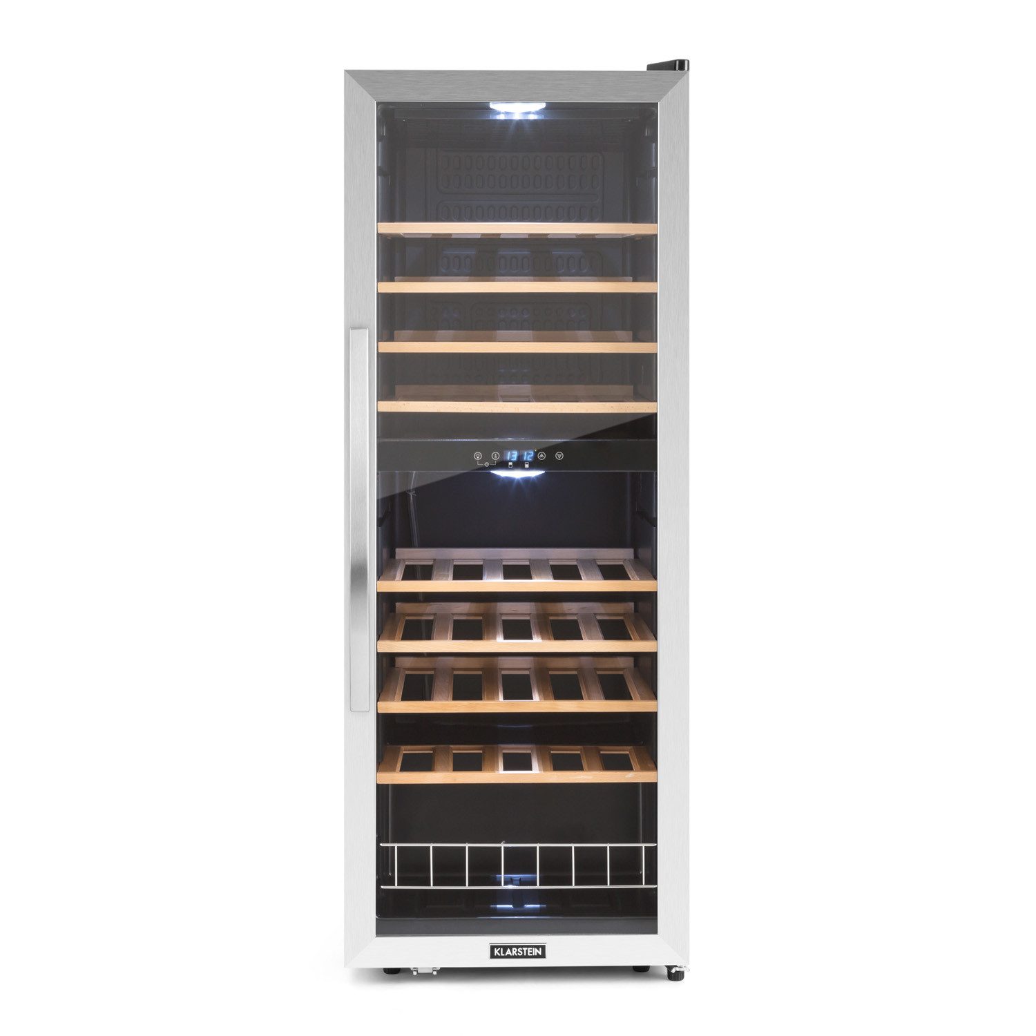 Weinkühlschrank Vinamour 54 bottle Duo Weinkühlschrank