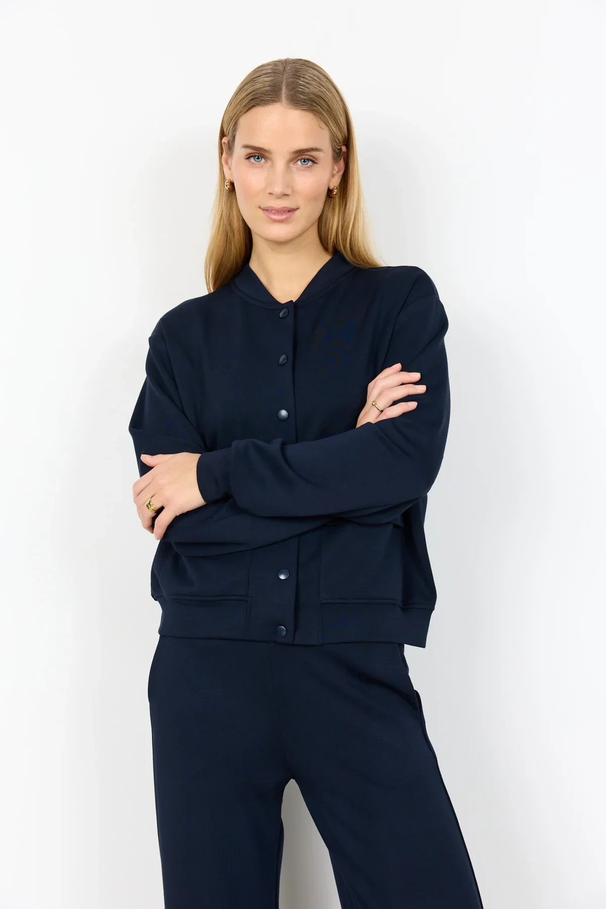 Soya Concept Banu Jacket