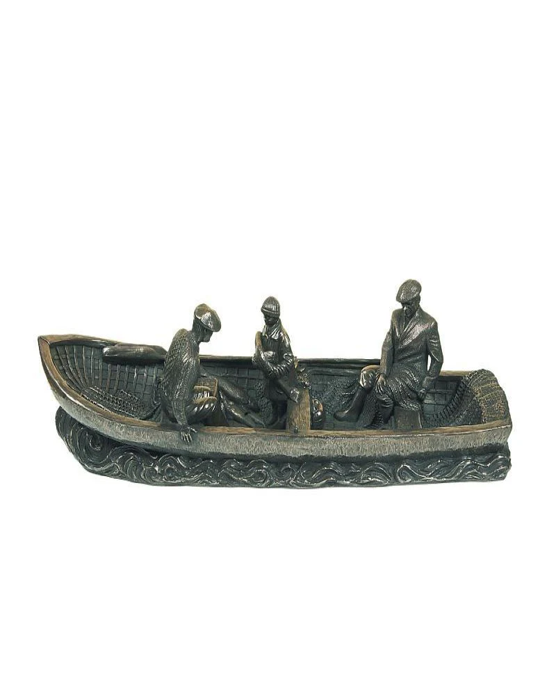 Genesis | The Currach