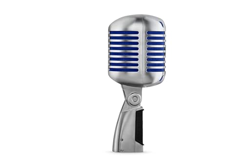 Shure Super 55