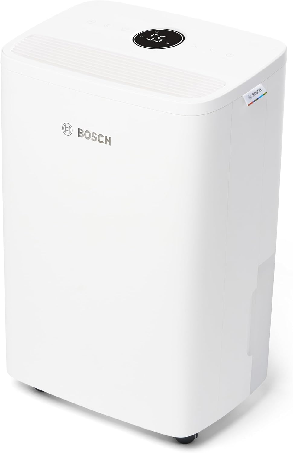 Bosch Dry 1000, Deumidificatore, Per ambienti fino a 17 m²
