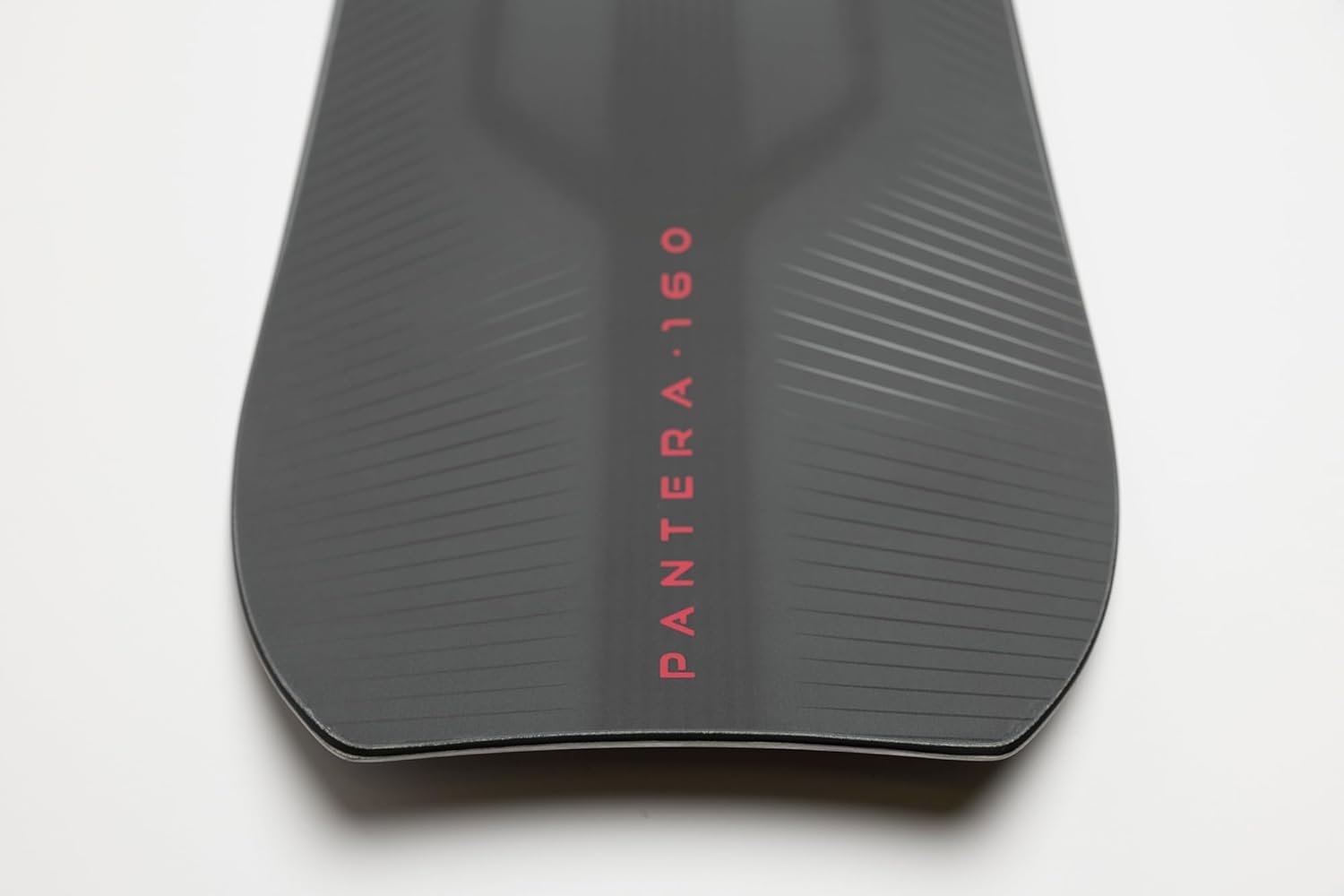 Nitro Snowboards Herren Pantera Board & Pantera Wide Board, Allmountainboard, Directional, Trüe Camber, Mountain, Mid-Wide & Wide für große Füße