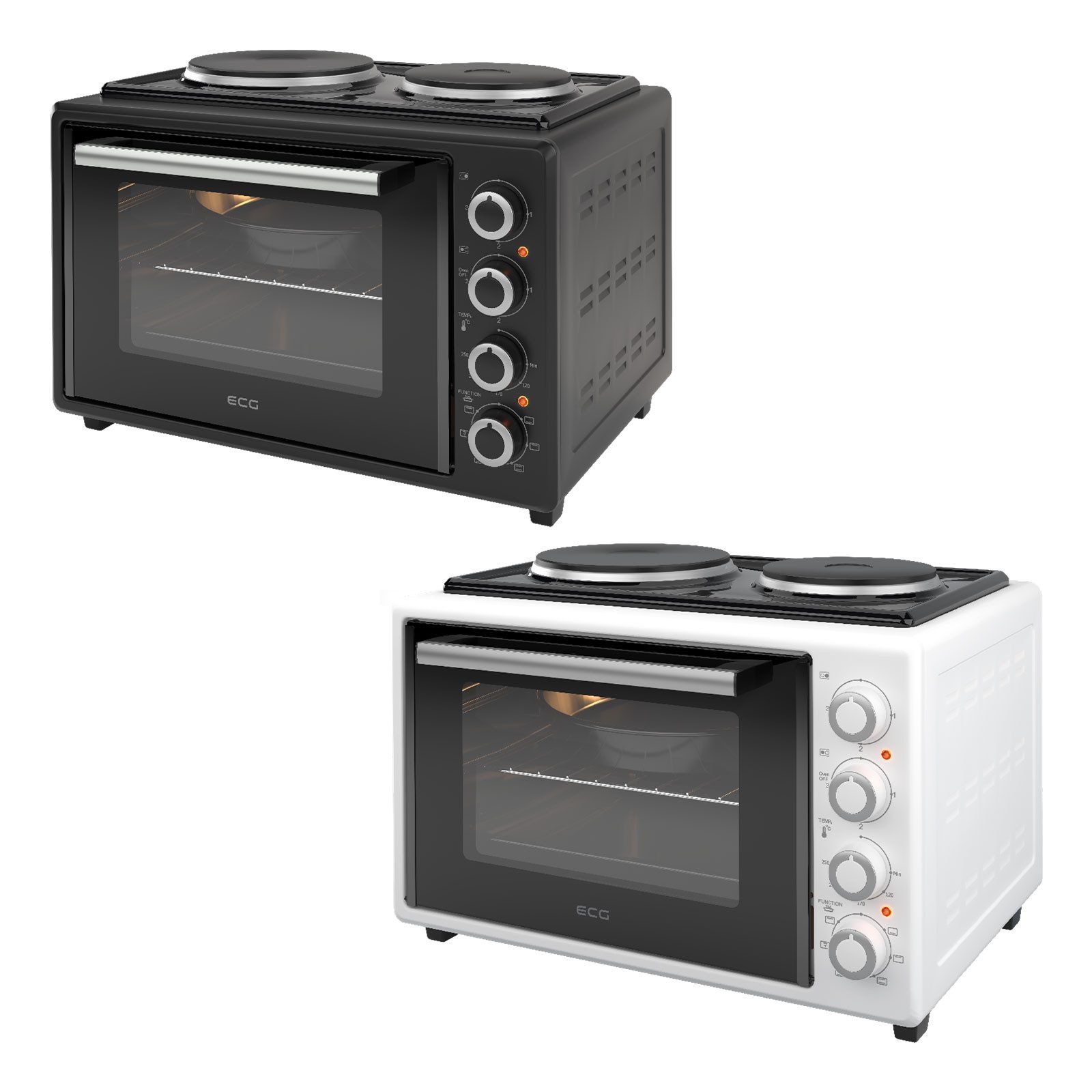 Minibackofen ETH